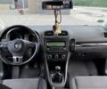Чорний Фольксваген Гольф ГТІ, об'ємом двигуна 1.39 л та пробігом 220 тис. км за 6600 $, фото 24 на Automoto.ua