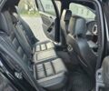 Черный Фольксваген Гольф ГТИ, объемом двигателя 2 л и пробегом 240 тыс. км за 9000 $, фото 13 на Automoto.ua