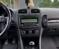 Чорний Фольксваген Гольф ГТІ, об'ємом двигуна 1.39 л та пробігом 220 тис. км за 6600 $, фото 25 на Automoto.ua