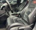 Черный Фольксваген Гольф ГТИ, объемом двигателя 1.98 л и пробегом 250 тыс. км за 9800 $, фото 8 на Automoto.ua
