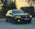 Черный Фольксваген Гольф ГТИ, объемом двигателя 1.4 л и пробегом 180 тыс. км за 7690 $, фото 12 на Automoto.ua