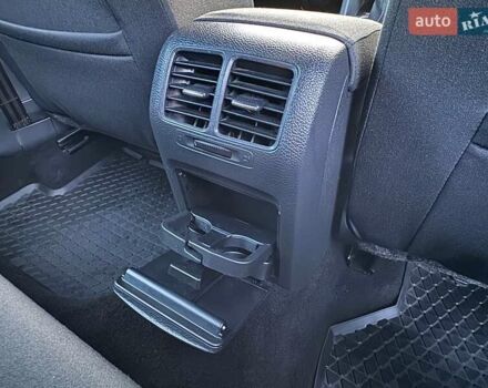 Черный Фольксваген Гольф ГТИ, объемом двигателя 1.4 л и пробегом 180 тыс. км за 7690 $, фото 73 на Automoto.ua