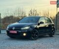 Черный Фольксваген Гольф ГТИ, объемом двигателя 1.4 л и пробегом 180 тыс. км за 7690 $, фото 7 на Automoto.ua
