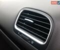 Черный Фольксваген Гольф ГТИ, объемом двигателя 1.4 л и пробегом 180 тыс. км за 7690 $, фото 106 на Automoto.ua