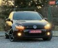 Черный Фольксваген Гольф ГТИ, объемом двигателя 1.4 л и пробегом 180 тыс. км за 7690 $, фото 32 на Automoto.ua
