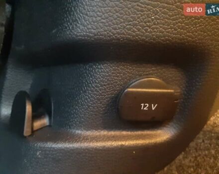 Черный Фольксваген Гольф ГТИ, объемом двигателя 1.4 л и пробегом 180 тыс. км за 7690 $, фото 110 на Automoto.ua