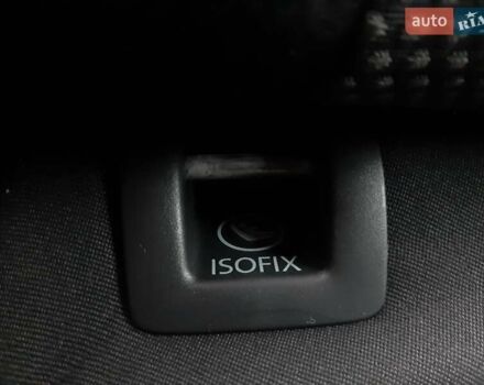 Черный Фольксваген Гольф ГТИ, объемом двигателя 1.4 л и пробегом 180 тыс. км за 7690 $, фото 94 на Automoto.ua