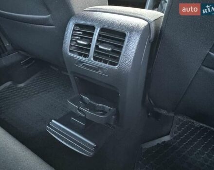 Черный Фольксваген Гольф ГТИ, объемом двигателя 1.4 л и пробегом 180 тыс. км за 7690 $, фото 72 на Automoto.ua