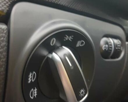 Черный Фольксваген Гольф ГТИ, объемом двигателя 1.4 л и пробегом 180 тыс. км за 7690 $, фото 116 на Automoto.ua