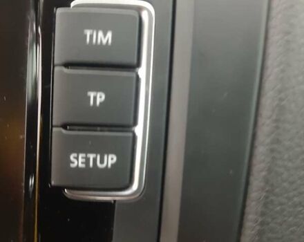 Черный Фольксваген Гольф ГТИ, объемом двигателя 1.4 л и пробегом 180 тыс. км за 7690 $, фото 112 на Automoto.ua