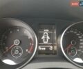 Черный Фольксваген Гольф ГТИ, объемом двигателя 1.4 л и пробегом 180 тыс. км за 7690 $, фото 103 на Automoto.ua