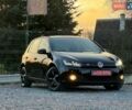 Черный Фольксваген Гольф ГТИ, объемом двигателя 1.4 л и пробегом 180 тыс. км за 7690 $, фото 28 на Automoto.ua