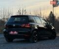 Черный Фольксваген Гольф ГТИ, объемом двигателя 1.4 л и пробегом 180 тыс. км за 7690 $, фото 45 на Automoto.ua