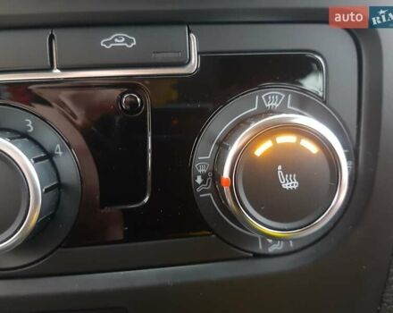 Черный Фольксваген Гольф ГТИ, объемом двигателя 1.4 л и пробегом 180 тыс. км за 7690 $, фото 102 на Automoto.ua