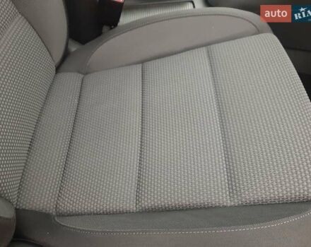 Черный Фольксваген Гольф ГТИ, объемом двигателя 1.4 л и пробегом 180 тыс. км за 7690 $, фото 93 на Automoto.ua