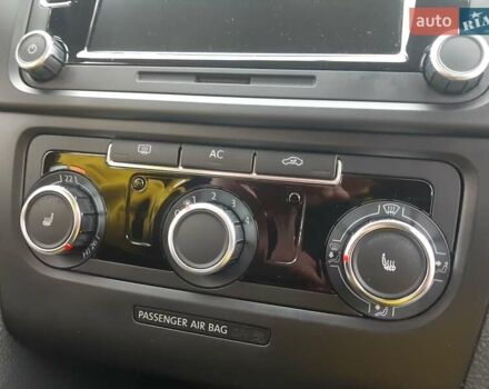 Черный Фольксваген Гольф ГТИ, объемом двигателя 1.4 л и пробегом 180 тыс. км за 7690 $, фото 100 на Automoto.ua