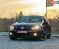 Черный Фольксваген Гольф ГТИ, объемом двигателя 1.4 л и пробегом 180 тыс. км за 7690 $, фото 10 на Automoto.ua