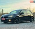 Черный Фольксваген Гольф ГТИ, объемом двигателя 1.4 л и пробегом 180 тыс. км за 7690 $, фото 8 на Automoto.ua