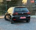Черный Фольксваген Гольф ГТИ, объемом двигателя 1.4 л и пробегом 180 тыс. км за 7690 $, фото 41 на Automoto.ua