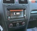 Черный Фольксваген Гольф ГТИ, объемом двигателя 1.4 л и пробегом 180 тыс. км за 7690 $, фото 74 на Automoto.ua