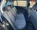 Черный Фольксваген Гольф ГТИ, объемом двигателя 1.4 л и пробегом 180 тыс. км за 7690 $, фото 67 на Automoto.ua