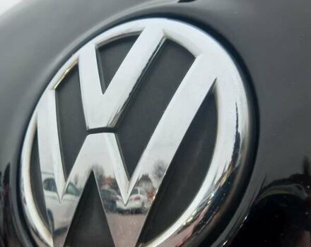 Черный Фольксваген Гольф ГТИ, объемом двигателя 1.4 л и пробегом 180 тыс. км за 7690 $, фото 119 на Automoto.ua