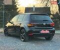 Черный Фольксваген Гольф ГТИ, объемом двигателя 1.4 л и пробегом 180 тыс. км за 7690 $, фото 52 на Automoto.ua