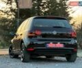 Черный Фольксваген Гольф ГТИ, объемом двигателя 1.4 л и пробегом 180 тыс. км за 7690 $, фото 58 на Automoto.ua