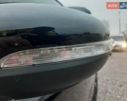 Черный Фольксваген Гольф ГТИ, объемом двигателя 1.4 л и пробегом 180 тыс. км за 7690 $, фото 133 на Automoto.ua