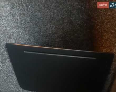 Черный Фольксваген Гольф ГТИ, объемом двигателя 1.4 л и пробегом 180 тыс. км за 7690 $, фото 95 на Automoto.ua