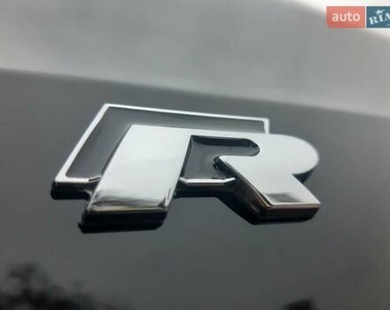 Черный Фольксваген Гольф ГТИ, объемом двигателя 1.4 л и пробегом 180 тыс. км за 7690 $, фото 129 на Automoto.ua