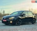 Черный Фольксваген Гольф ГТИ, объемом двигателя 1.4 л и пробегом 180 тыс. км за 7690 $, фото 9 на Automoto.ua