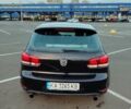Чорний Фольксваген Гольф ГТІ, об'ємом двигуна 1.98 л та пробігом 210 тис. км за 10300 $, фото 6 на Automoto.ua