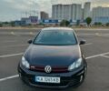 Чорний Фольксваген Гольф ГТІ, об'ємом двигуна 1.98 л та пробігом 210 тис. км за 10300 $, фото 7 на Automoto.ua