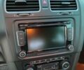 Чорний Фольксваген Гольф ГТІ, об'ємом двигуна 1.98 л та пробігом 210 тис. км за 10300 $, фото 36 на Automoto.ua