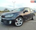 Чорний Фольксваген Гольф ГТІ, об'ємом двигуна 1.98 л та пробігом 210 тис. км за 10300 $, фото 5 на Automoto.ua