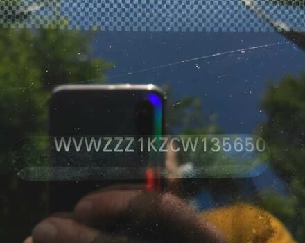 Чорний Фольксваген Гольф ГТІ, об'ємом двигуна 1.98 л та пробігом 210 тис. км за 10300 $, фото 1 на Automoto.ua