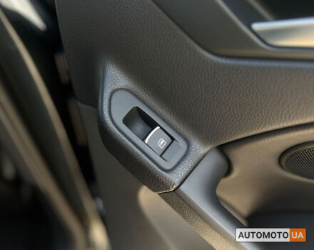 Черный Фольксваген Гольф ГТИ, объемом двигателя 2 л и пробегом 154 тыс. км за 12300 $, фото 29 на Automoto.ua