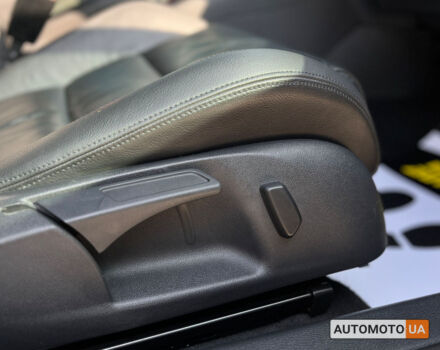 Черный Фольксваген Гольф ГТИ, объемом двигателя 2 л и пробегом 154 тыс. км за 12300 $, фото 26 на Automoto.ua