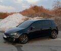 Черный Фольксваген Гольф ГТИ, объемом двигателя 2 л и пробегом 227 тыс. км за 9000 $, фото 1 на Automoto.ua