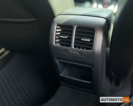 Черный Фольксваген Гольф ГТИ, объемом двигателя 2 л и пробегом 154 тыс. км за 12300 $, фото 28 на Automoto.ua