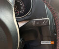 Черный Фольксваген Гольф ГТИ, объемом двигателя 2 л и пробегом 154 тыс. км за 12300 $, фото 16 на Automoto.ua