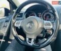 Черный Фольксваген Гольф ГТИ, объемом двигателя 1.97 л и пробегом 243 тыс. км за 9200 $, фото 12 на Automoto.ua