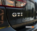 Черный Фольксваген Гольф ГТИ, объемом двигателя 2 л и пробегом 154 тыс. км за 12300 $, фото 9 на Automoto.ua