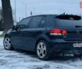 Черный Фольксваген Гольф ГТИ, объемом двигателя 1.97 л и пробегом 243 тыс. км за 9200 $, фото 5 на Automoto.ua