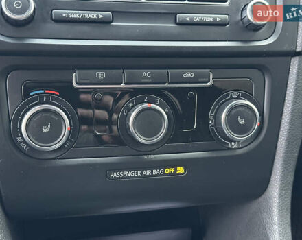 Чорний Фольксваген Гольф ГТІ, об'ємом двигуна 2 л та пробігом 241 тис. км за 9500 $, фото 35 на Automoto.ua