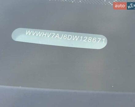 Чорний Фольксваген Гольф ГТІ, об'ємом двигуна 2 л та пробігом 241 тис. км за 9500 $, фото 9 на Automoto.ua