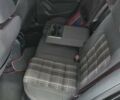 Черный Фольксваген Гольф ГТИ, объемом двигателя 1.98 л и пробегом 242 тыс. км за 9200 $, фото 9 на Automoto.ua