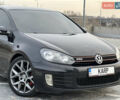 Чорний Фольксваген Гольф ГТІ, об'ємом двигуна 2 л та пробігом 241 тис. км за 9500 $, фото 3 на Automoto.ua