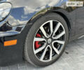 Черный Фольксваген Гольф ГТИ, объемом двигателя 2 л и пробегом 203 тыс. км за 11400 $, фото 9 на Automoto.ua